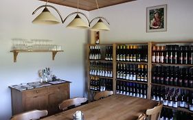 Weingut und Gästehaus Wolfgang Beth